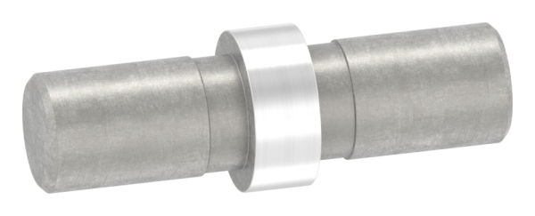 Rohrverbinder V2A fuer Rohr Ø 12 x 1-5 mm Mittelstueck 5 mm-88-1150427.240