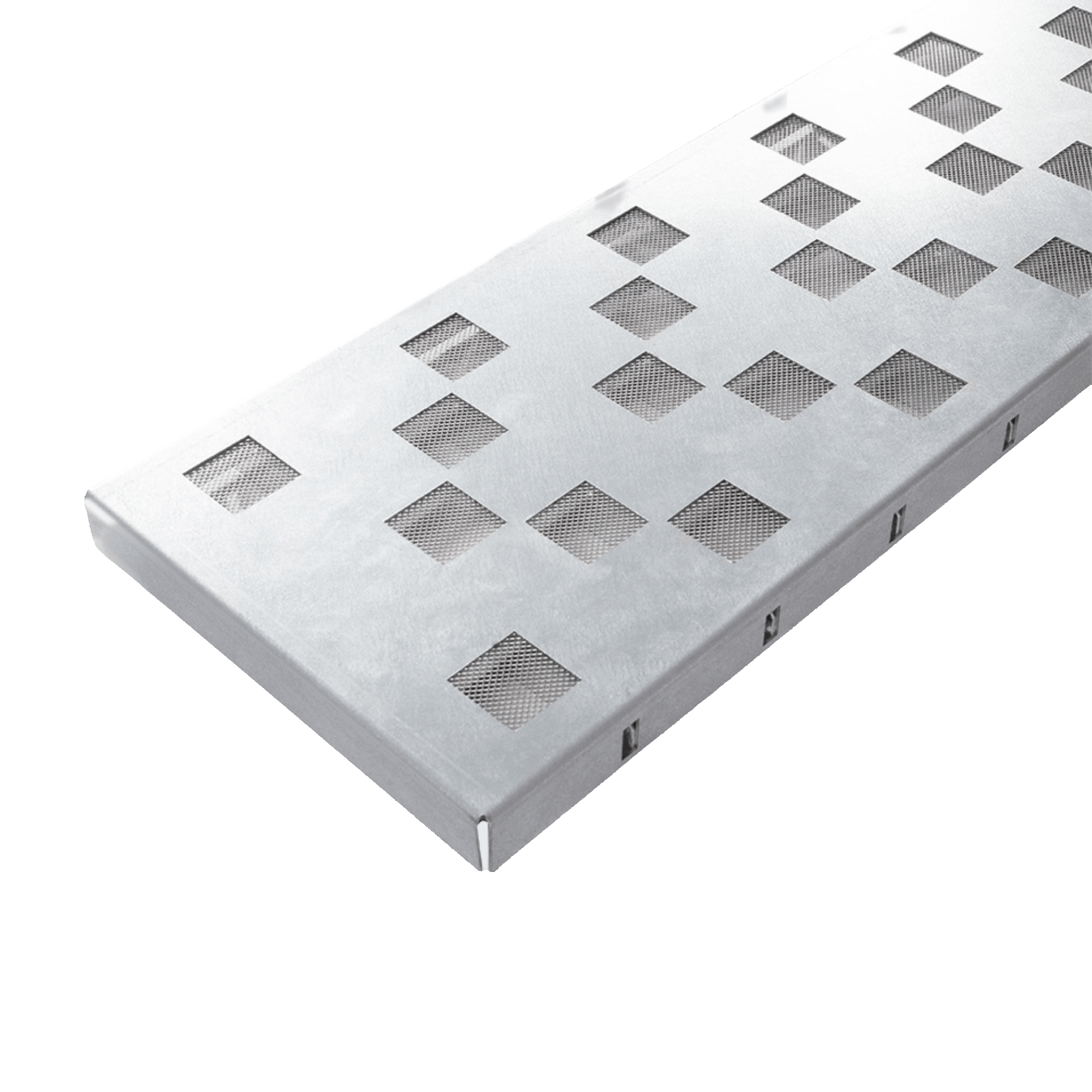 SEPGRATE Hausumrandung 1000x250- TS 25-2- verz- m- VA-Gewebe-22-SEPGRATE-10025252.8