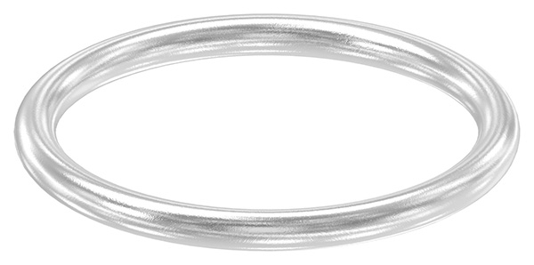 Ring - Aussen-Ø- 120 mm - Materialstaerke- 10 mm - V2A-11-2932.4