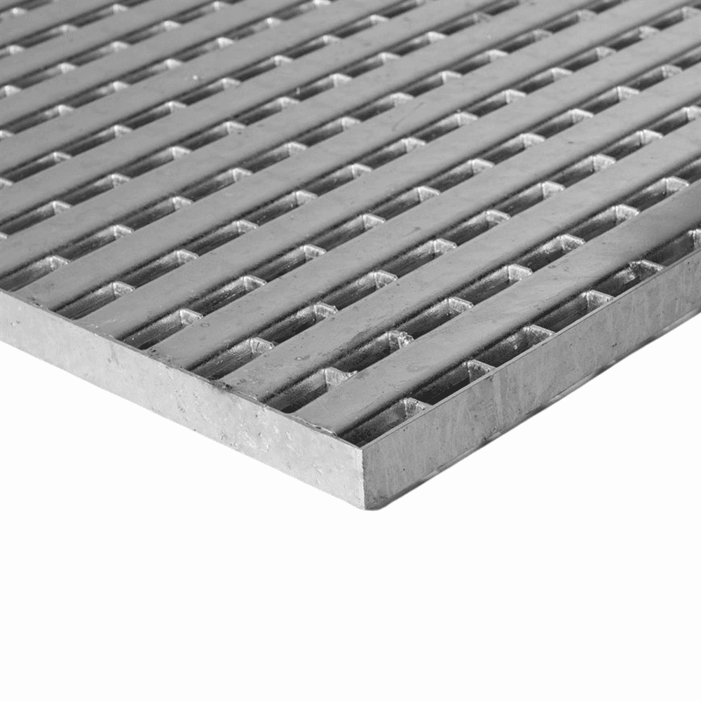 Bootsstegrost Masse- 250x1000x20 mm feuerverzinkt-22-25100202.7