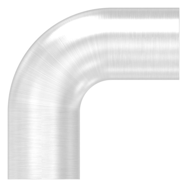 Rundstabbogen V2A Ø 14 mm 90° zum Kleben-88-1150498-240.14