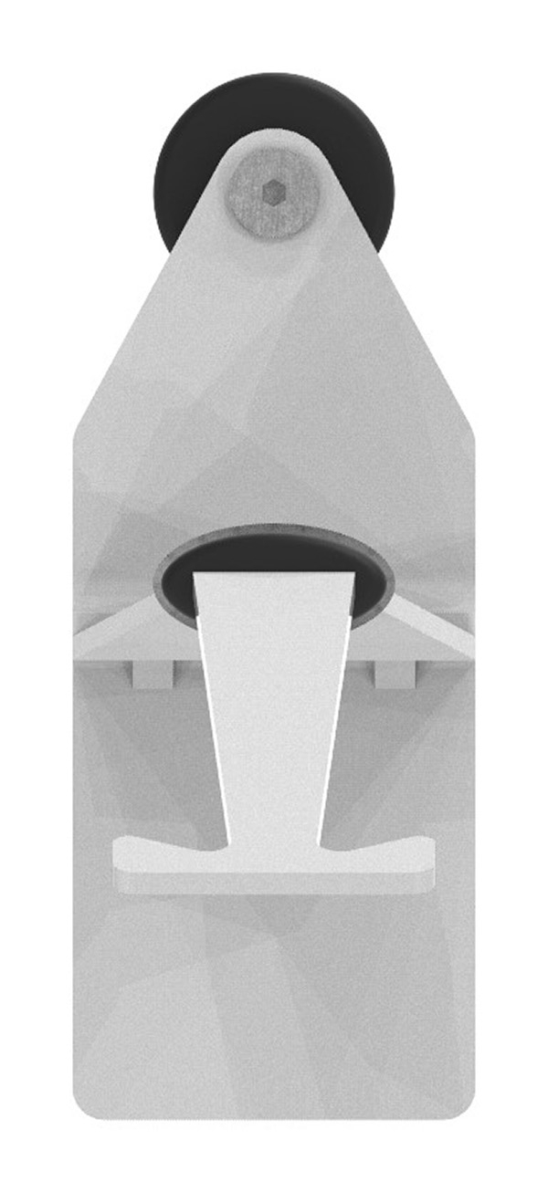 Montagewerkzeug - fuer Ganzglasgelaender-12-4050.0