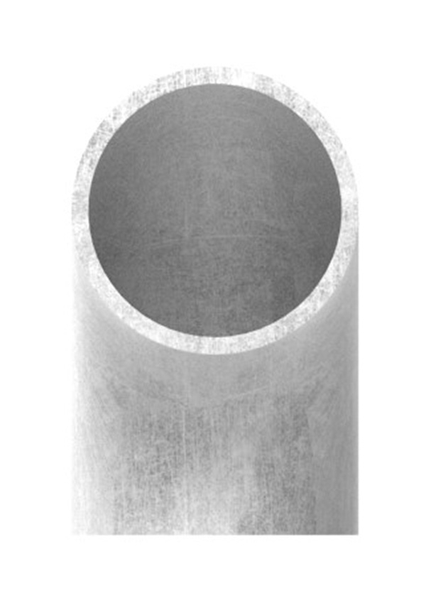 Rohrbogen 90° Stahl roh - 33-7 x 2-6 mm -1- - S235JR-30-2425.8