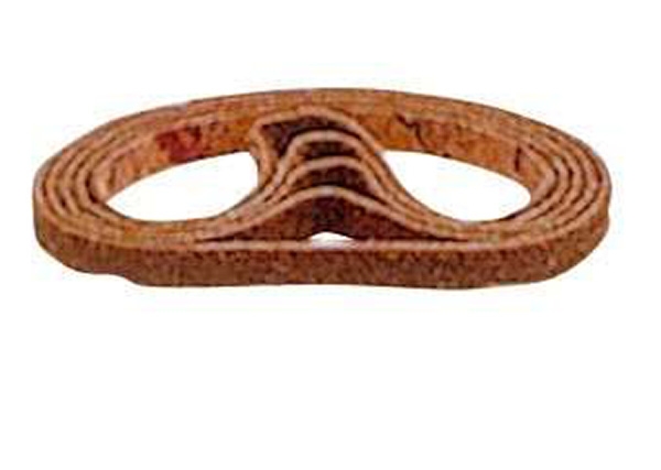 Vliesbaender 6x520 mm feiner -blau- Koernung-11-5346.6