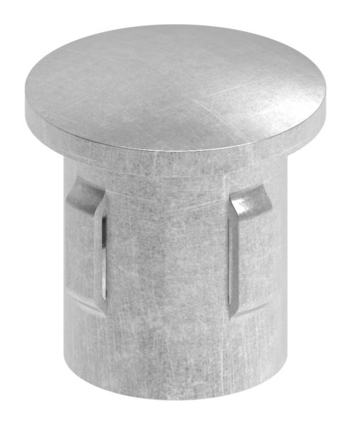 Stahleinschlagkappe- fuer Rohr 26-9mm-88-11166.2601