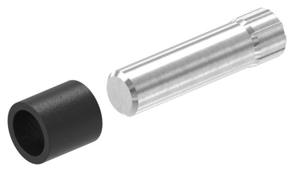 1 Sicherungsstift zu Glasklemme 63x45x30 mm AbZ V4A-10-23STIFTABZ.1