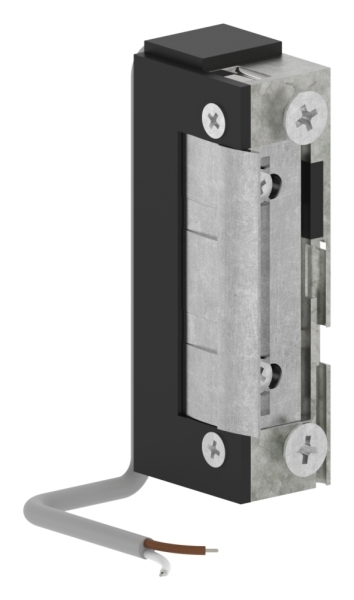 Elektrischer Tueroeffner ohne Entriegelung und Arret-11-3530.7