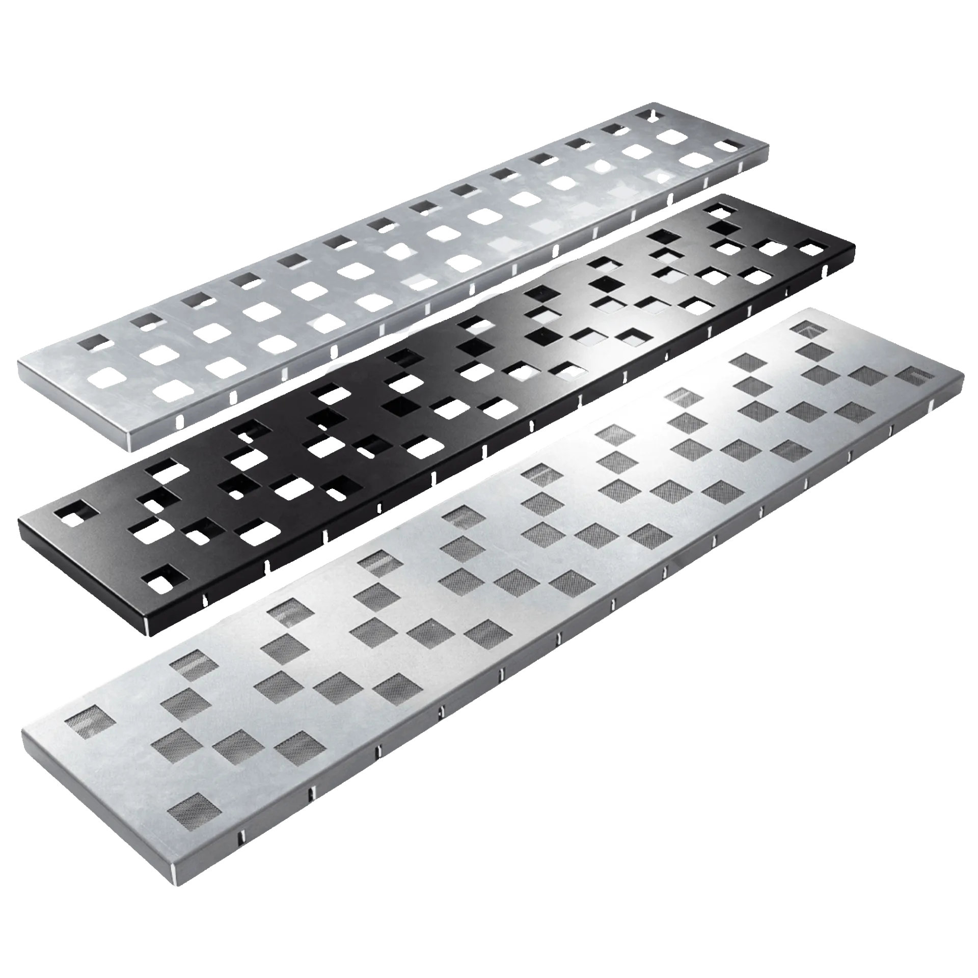 SEPGRATE Design-Abdeckungen