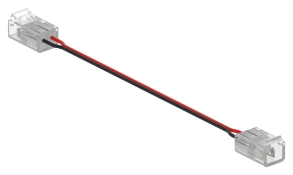 LED-Band Steckverbinder mit Verbindungskabel- fuer IP00 LED-Band-88-11LED-NU-ZU.01