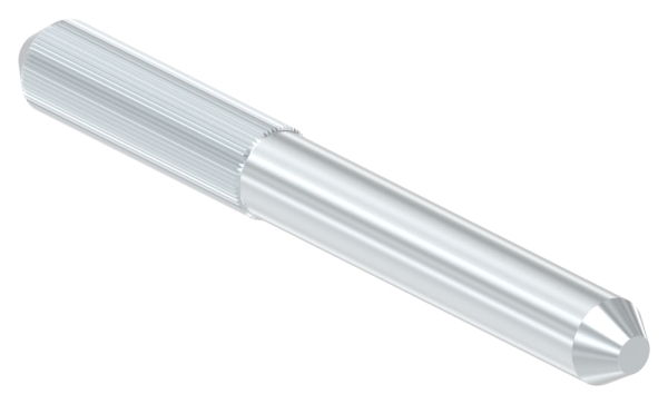 Verbindungsstift fuer Laufschiene mit Ø 16mm-88-11901.16