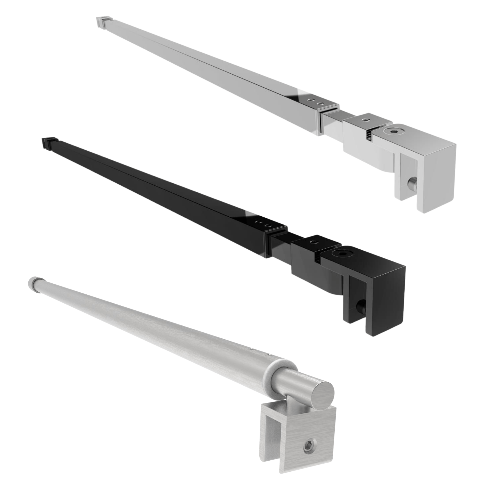 Stabilisationsstangen