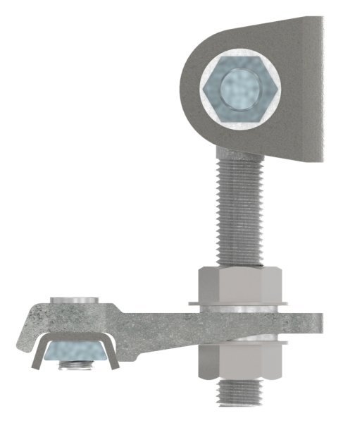 Torband M20- 4-fach verstellbar- 180°-88-11172.M20