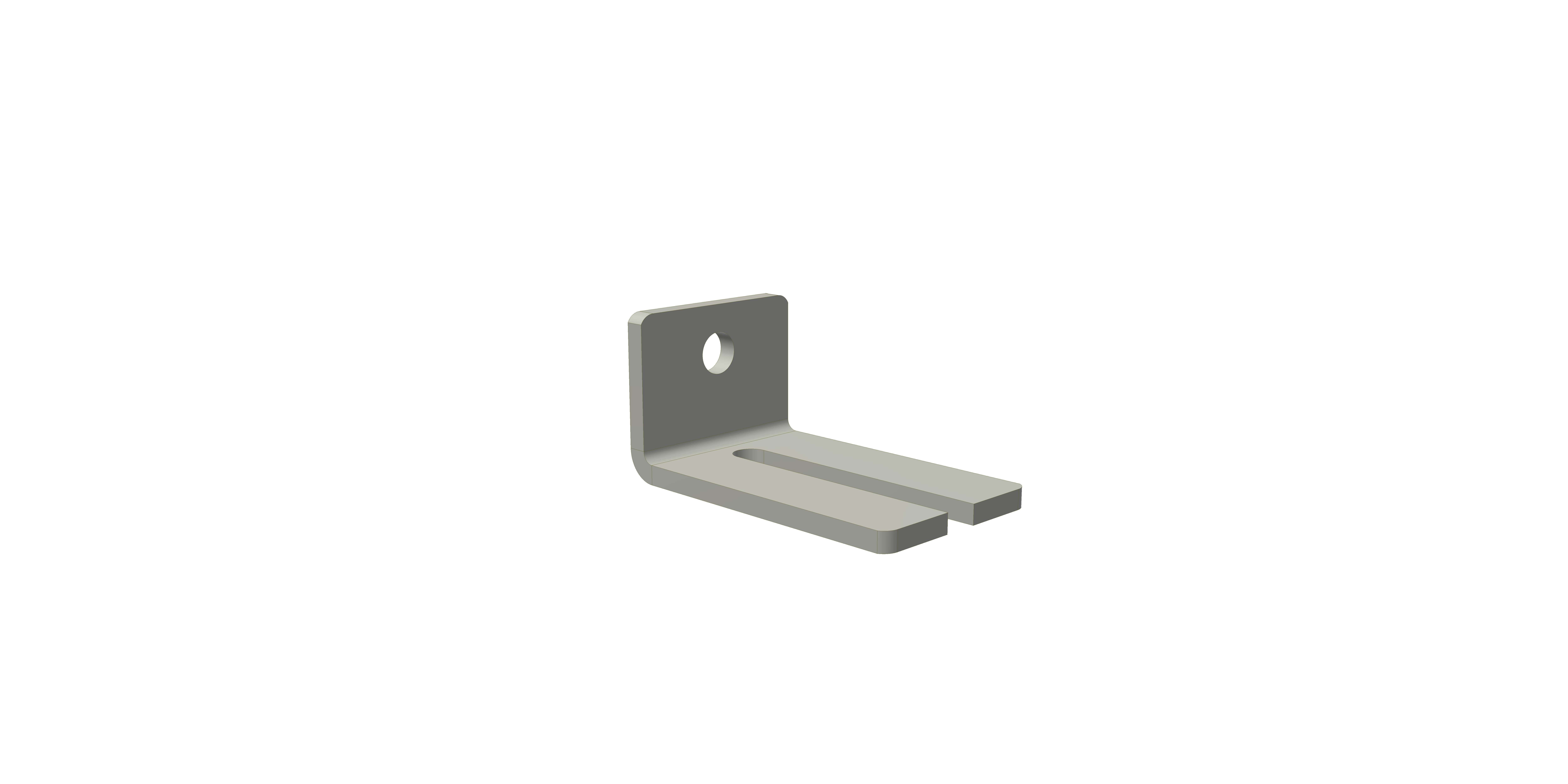 Wandkonsole zweifach Schiebetor MEA Gr- 0 verzinkt 10335325-60-0033.7