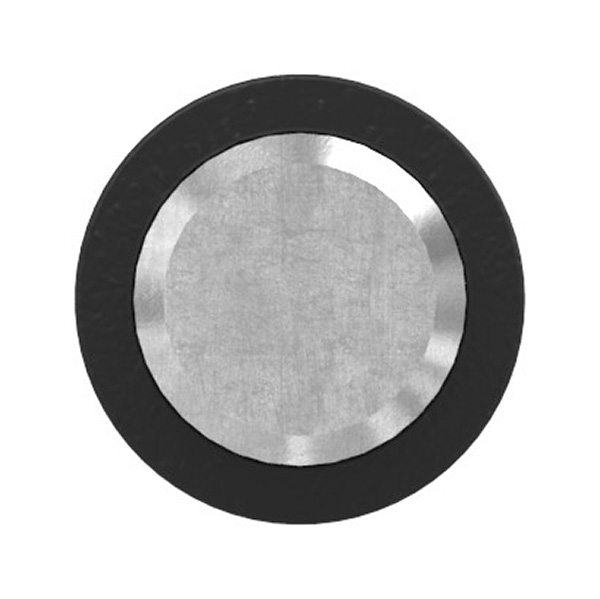 1 Sicherungsstift zu Glasklemme 63x45x28 mm V4A-10-22STIFTABZ.1