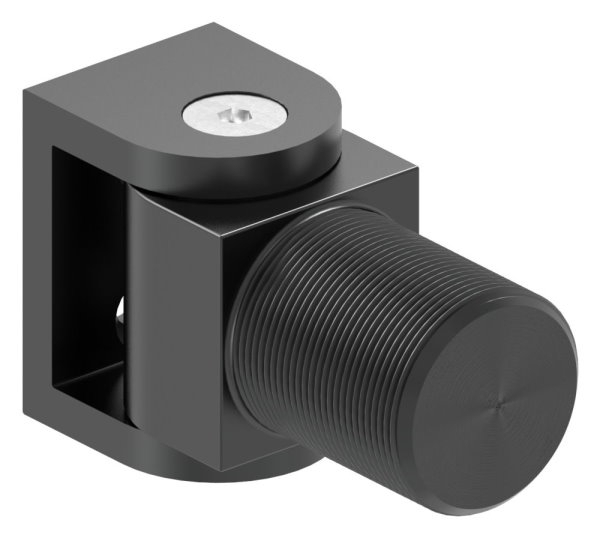 Torband aus Aluminium zum Anschrauben-88-11180-SM.S