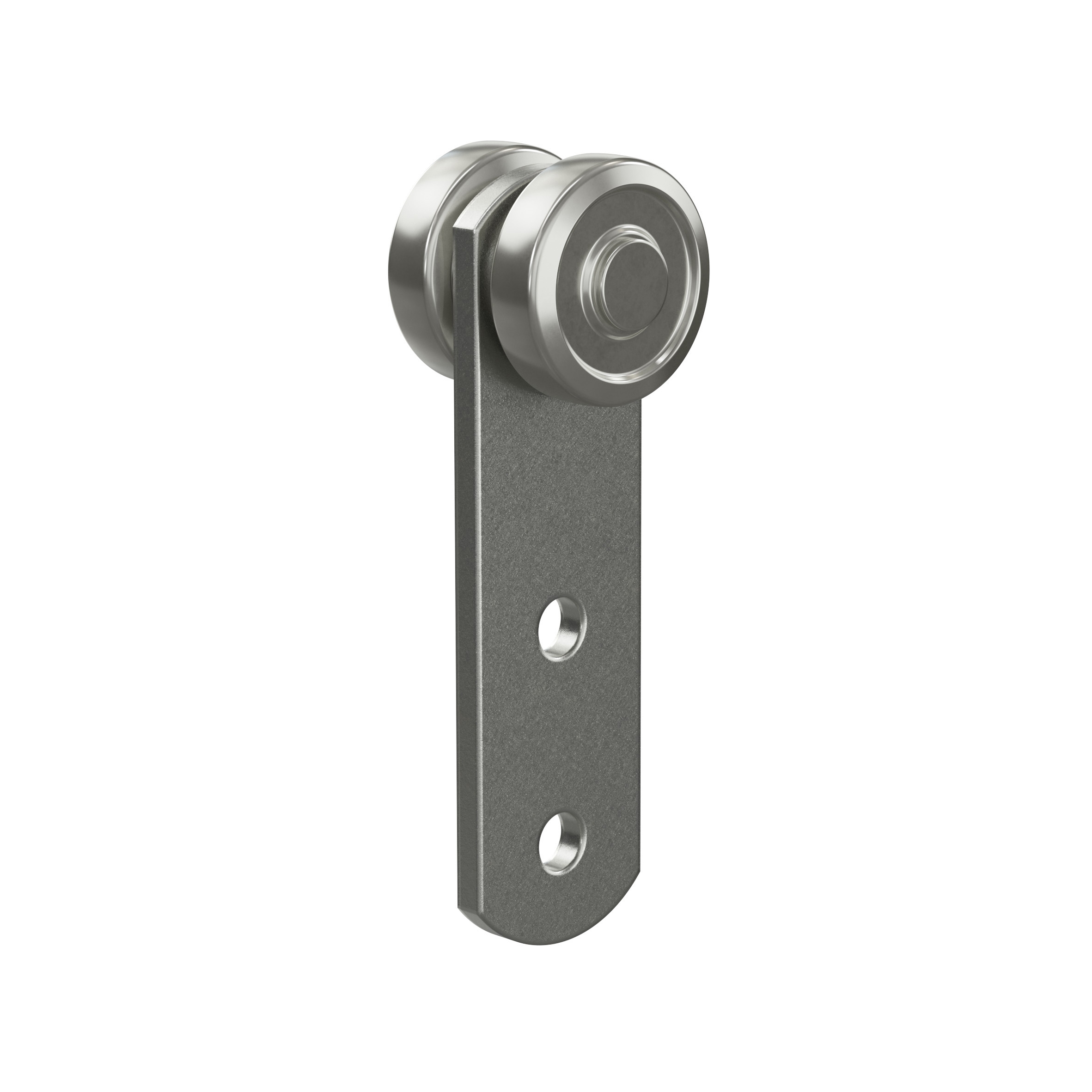 Einfachrolle zum Einhaengen lang Groesse 0 MEA 10332810-60-0167.7