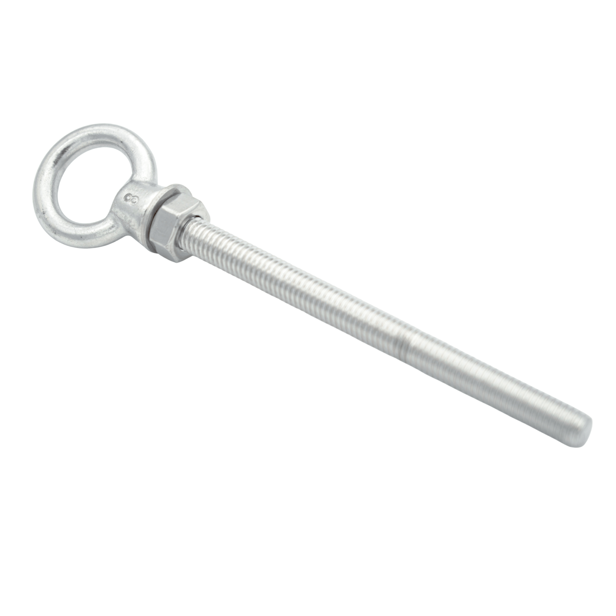 Augbolzen mit metr- Gewinde V4A M6 - 54 mm - VPE- 20-66-64-411.8267406060