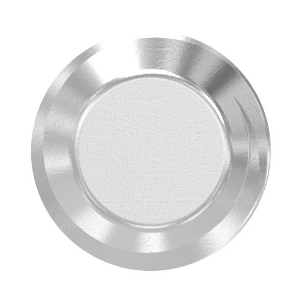 Gewindestift V2A Edelstahl M8 x 30 mm Innensechskant Kegelkuppe-10-50M830.4