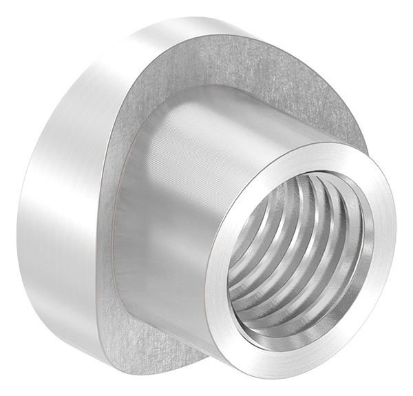 Einschweissmuffe fuer Torband M16 - 42-4mm-88-1151351-240.42