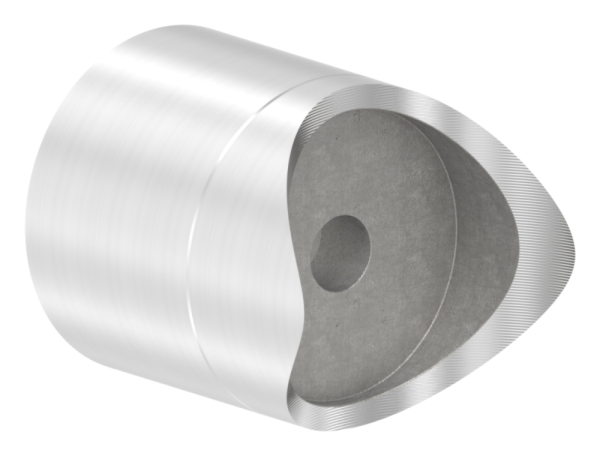 Befestigung fuer Rohr 33-7mm an 42-4mm-88-1154181-240.34