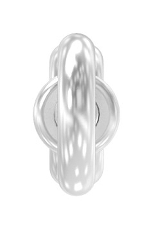 Spannschloss - M4 - M8 - Oese-Oese - mit Links-Rechtsgewinde - V4A-11.2896