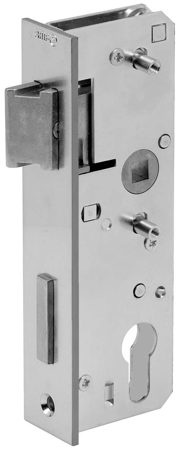 Rohrrahmenschloss AMF Schloss verz- - AMF Artikel- 14241-88-113807.S