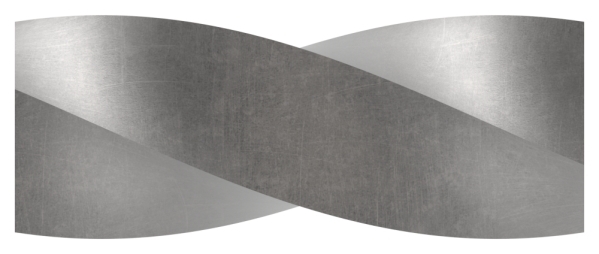 Vierkanteisen gedreht - Material- 20x20 mm - Laenge- 3000 mm - Stahl -Roh- S235JR-30-1497.8