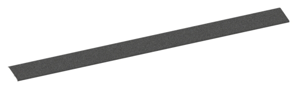 Design-Abdeckung fuer eleganza canopy- L- 2405mm- DB703-88-11VDE-AB-2400.DB703