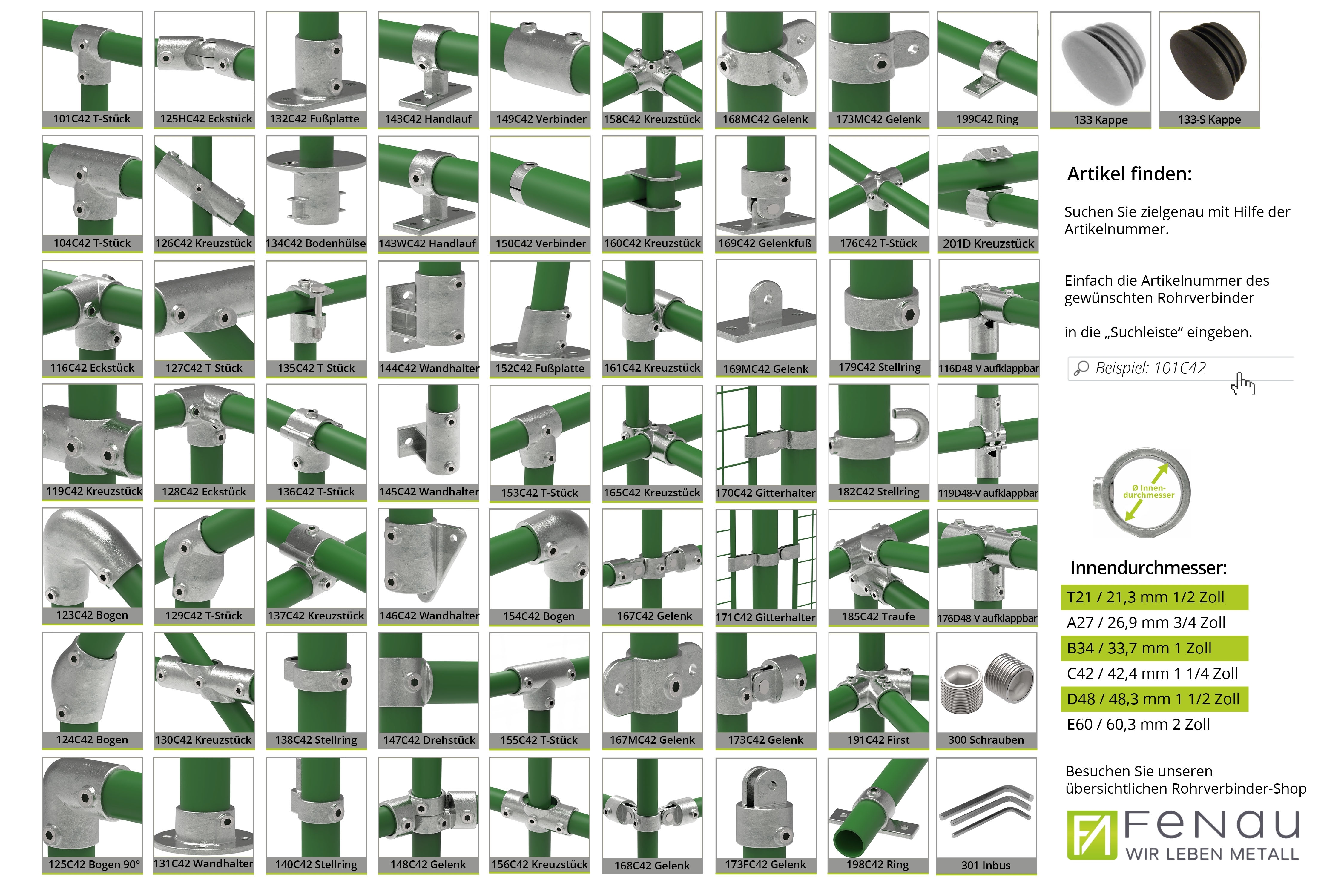 Rohrverbinder - Fussplatte oval 3-11° Neigung - 152B34 - 33-7 mm - 1- - Feuerverzinkt u. Elektrogalvanisiert-152B34