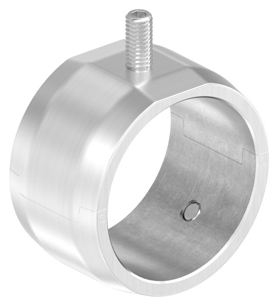 Handlauferhoehung fuer Rohr 42-4 x 2-0mm- V2A-88-1160550-240.42