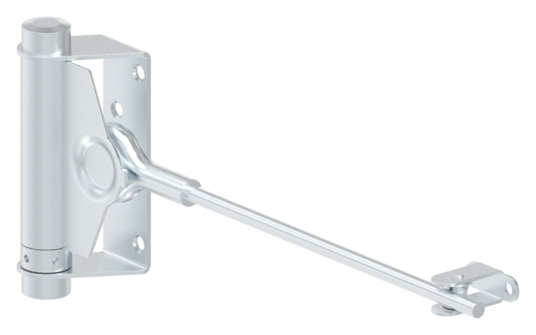 Tuerschliesser- verzinkt-88.113890