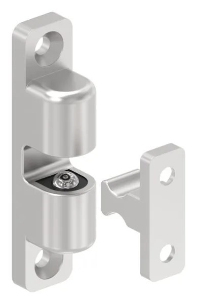 Kugelschnaepper mit Haltekraft 75N- V2A-88-1156525-240.68