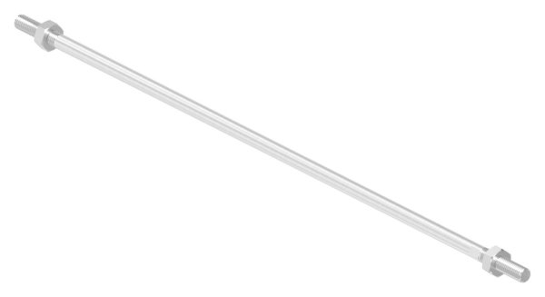 Zugstange zu Vordachsystem- V4A-88-1150640-V4A-ZS.1090