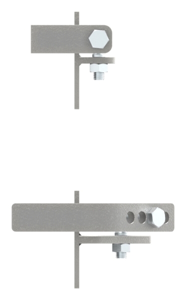 Hebetorbeschlag f- Befestig- an gemauerten Posten-88.113837