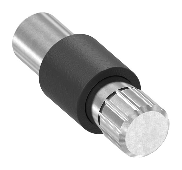 1 Sicherungsstift zu Glasklemme 63x45x30 mm AbZ V4A-10-24STIFT.1