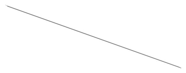 Design-Abdeckung fuer eleganza canopy- L- 6000mm- RAL 7016-88-11VDE-AB-6000.7016