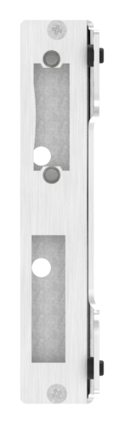 Gegenkasten zum Anschweissen- 30mm- V2A-88-1159301-240.30