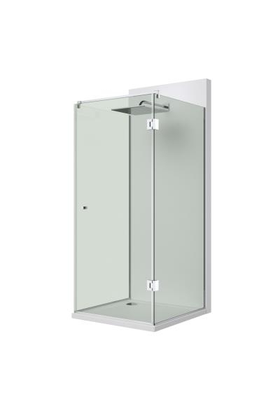 U-Profil Aluminium 20 x 12 x 2-0 mm fuer 8 mm Glas L=3000 mm Edelstahloptik-89-11GSALZP2012PCR-A.4