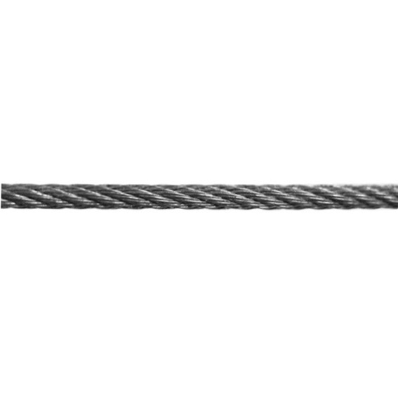 Edelstahldrahtseil Edelstahl AISI 316 3 mm 25 m fuer Aussenbereich-89-11A147900003025-A.4