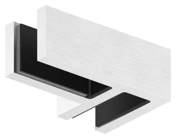 Glasverbinder 90°-88-1151297.V4A