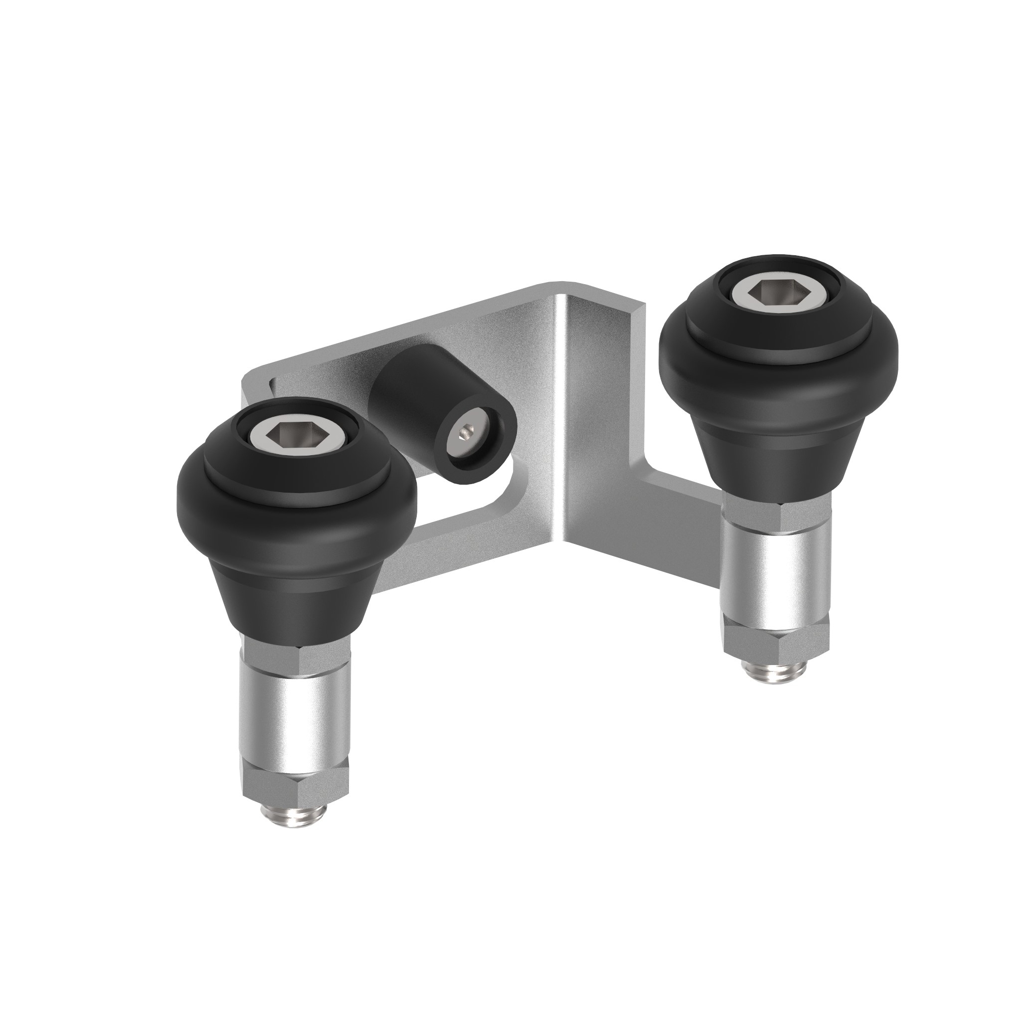 Obere Torfuehrung Stahl verzinkt fuer 60 mm Profile-89-11H3760P-A.4