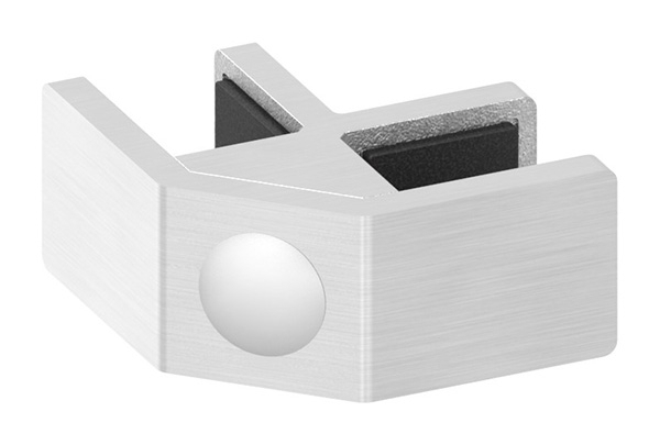 Glasausrichter - fuer Glas- 12-76-13-52 mm - V4A-12-4038.1