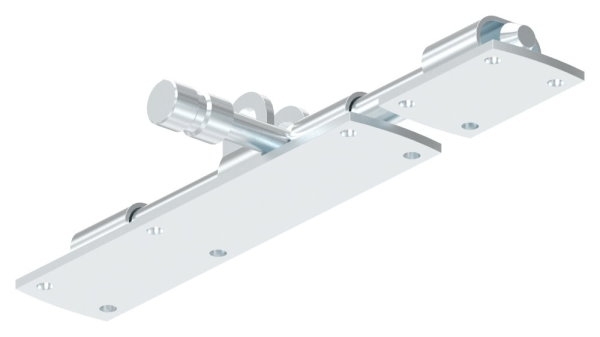 Torriegel zum Anschrauben- verzinkt-88-11710.200