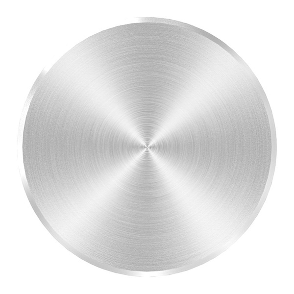 Klemmhalter fuer Rundstab 12 mm mit Glaspunkthalter Ø 25 mm V4A-88-1155345.V4A