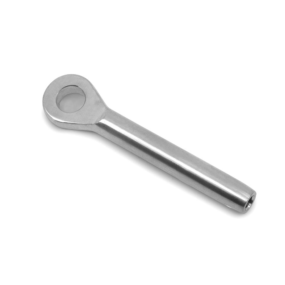 Kabelendhuelse Edelstahl AISI 316 fuer 4 mm Kabel geschliffen-89-11A147333004-A.4