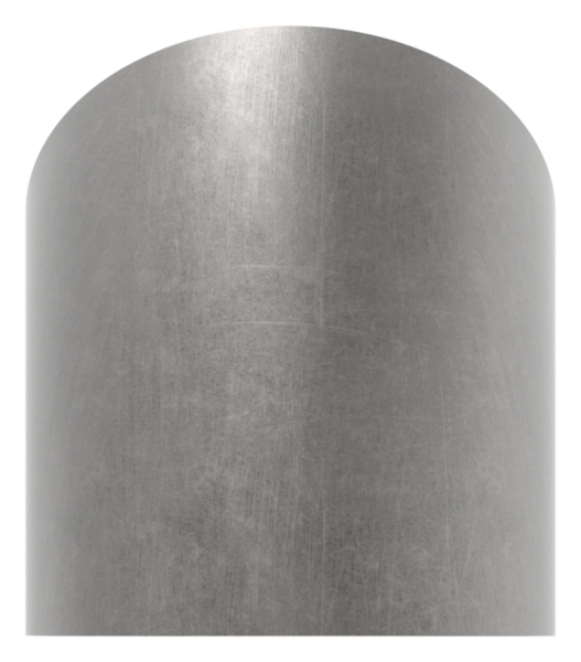 Rohrbogen 45° Stahl roh - 42-4 x 2-6 mm -1 ¼- - Bauart 3-88-1155181.ST