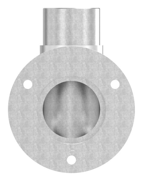 Wandhalter V2A fuer Rohr 42-4x2-0 mm 90° zum Stecken-88-1156092-320.42