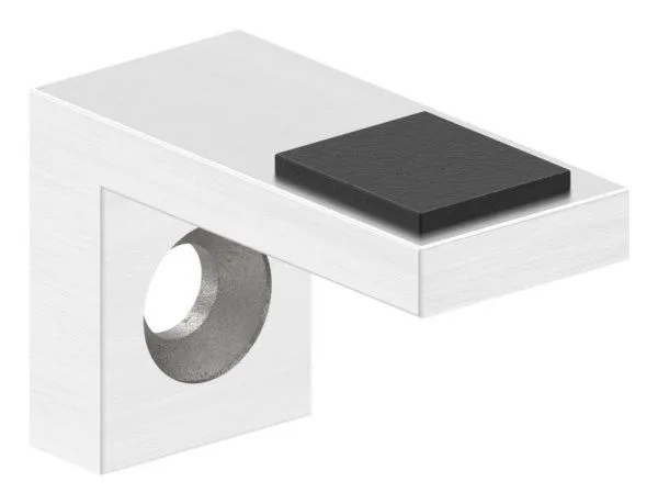 Glas- und Plattenhalter