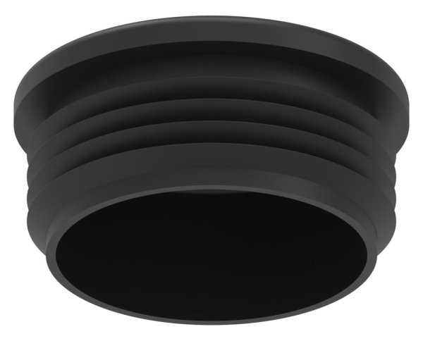 Kunststoffkappe fuer Rundrohr 60-3mm-88-11177-60.3