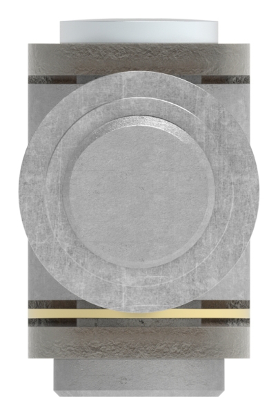 Torband M24 verstellbar schweissbar Stahl -roh- S235JR-30-3507.8